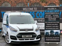 m sport vans for sale